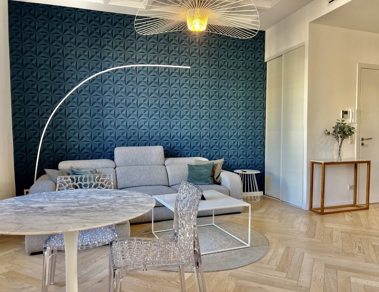 Property photo in Carre d'Or