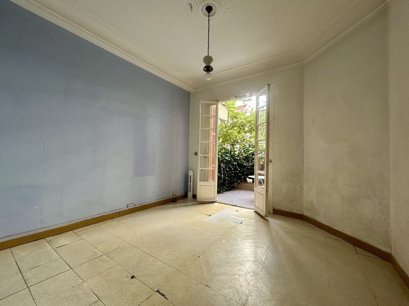 Property photo in Carre d'Or