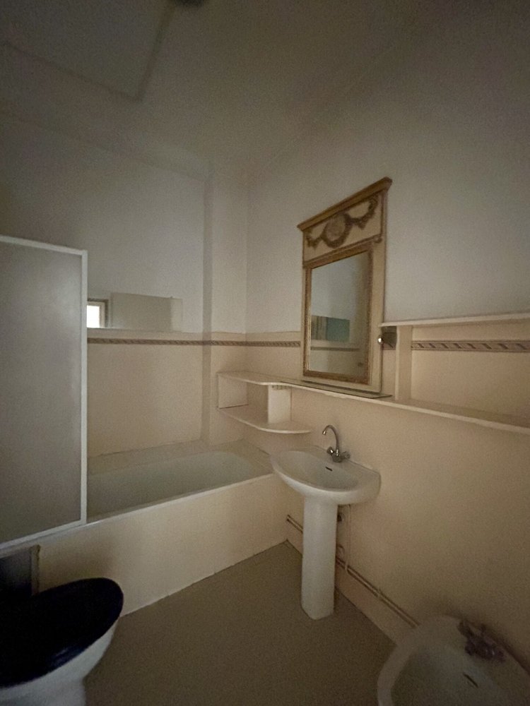 Property photo in Carre d'Or