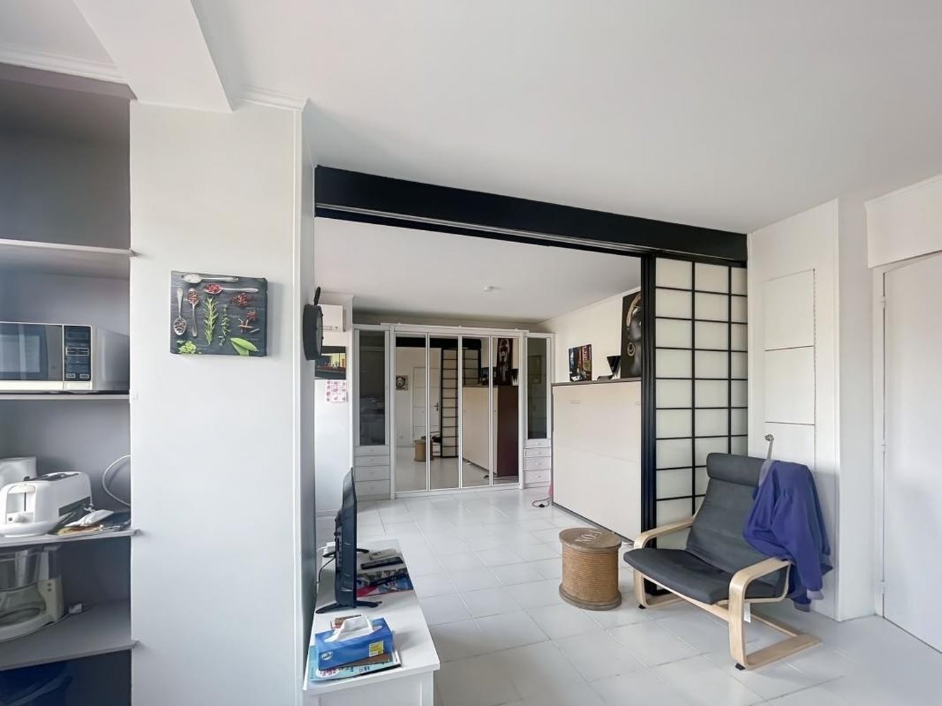 Property photo in Carre d'Or