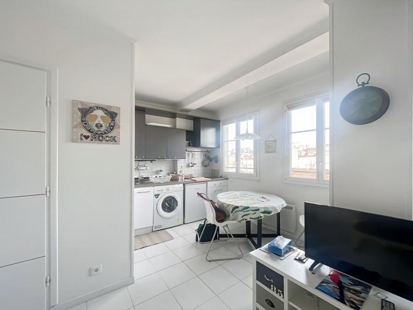 Property photo in Carre d'Or