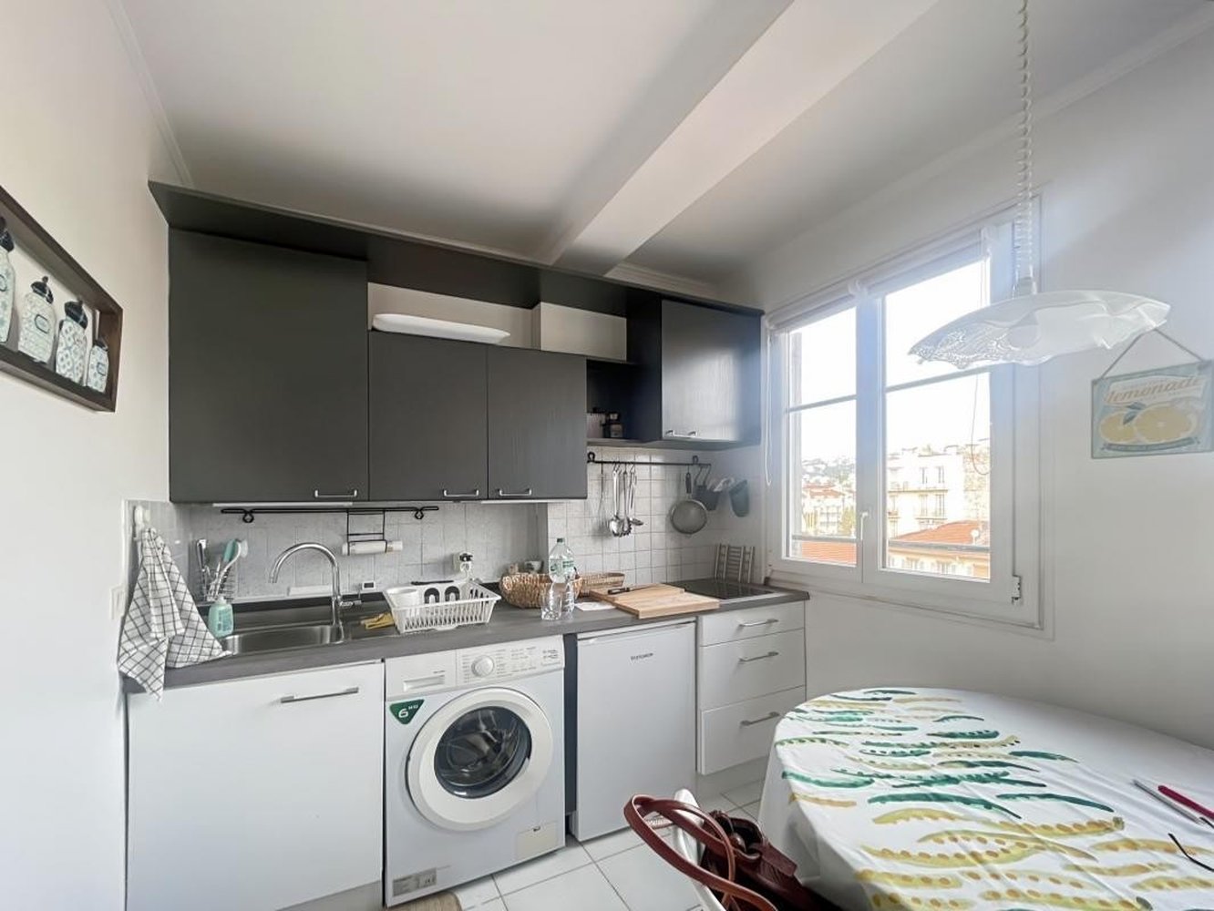 Property photo in Carre d'Or