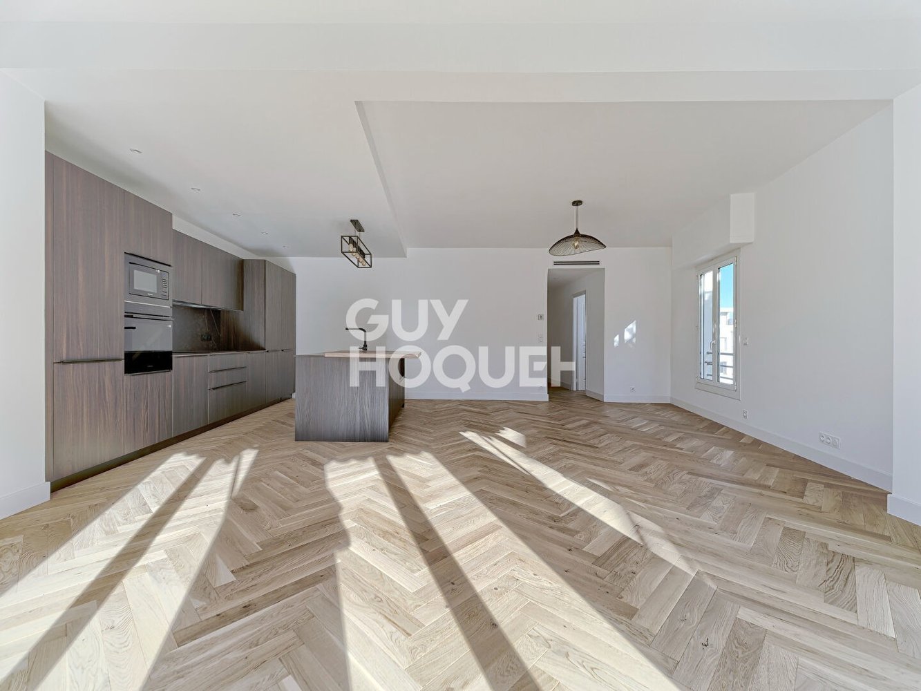 Property photo in Carre d'Or