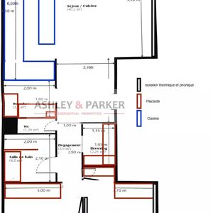 Property in Carre d'Or