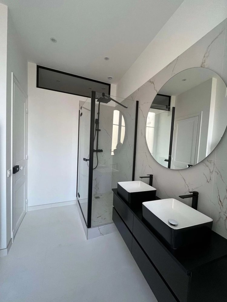 Property photo in Carre d'Or