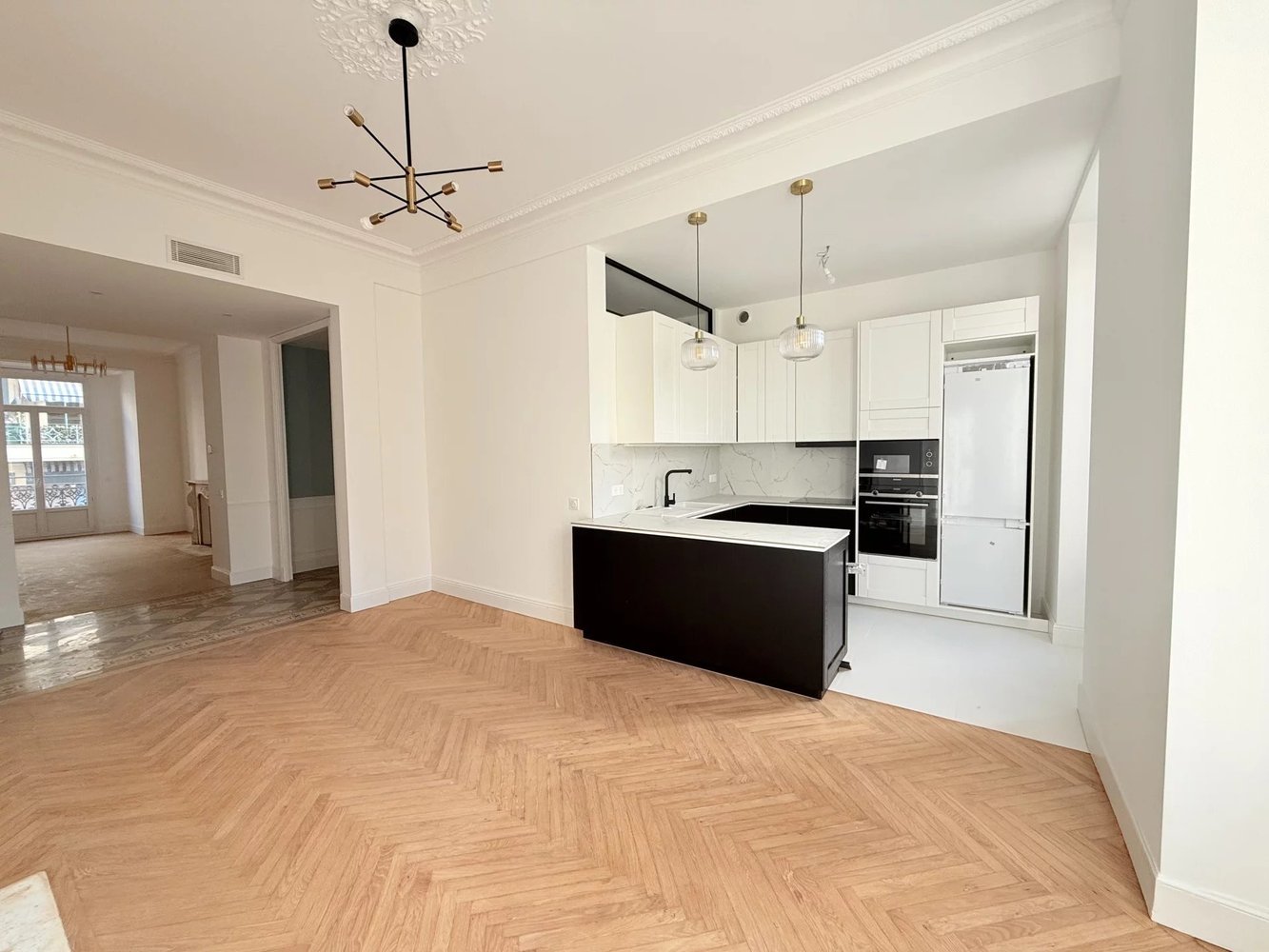 Property photo in Carre d'Or