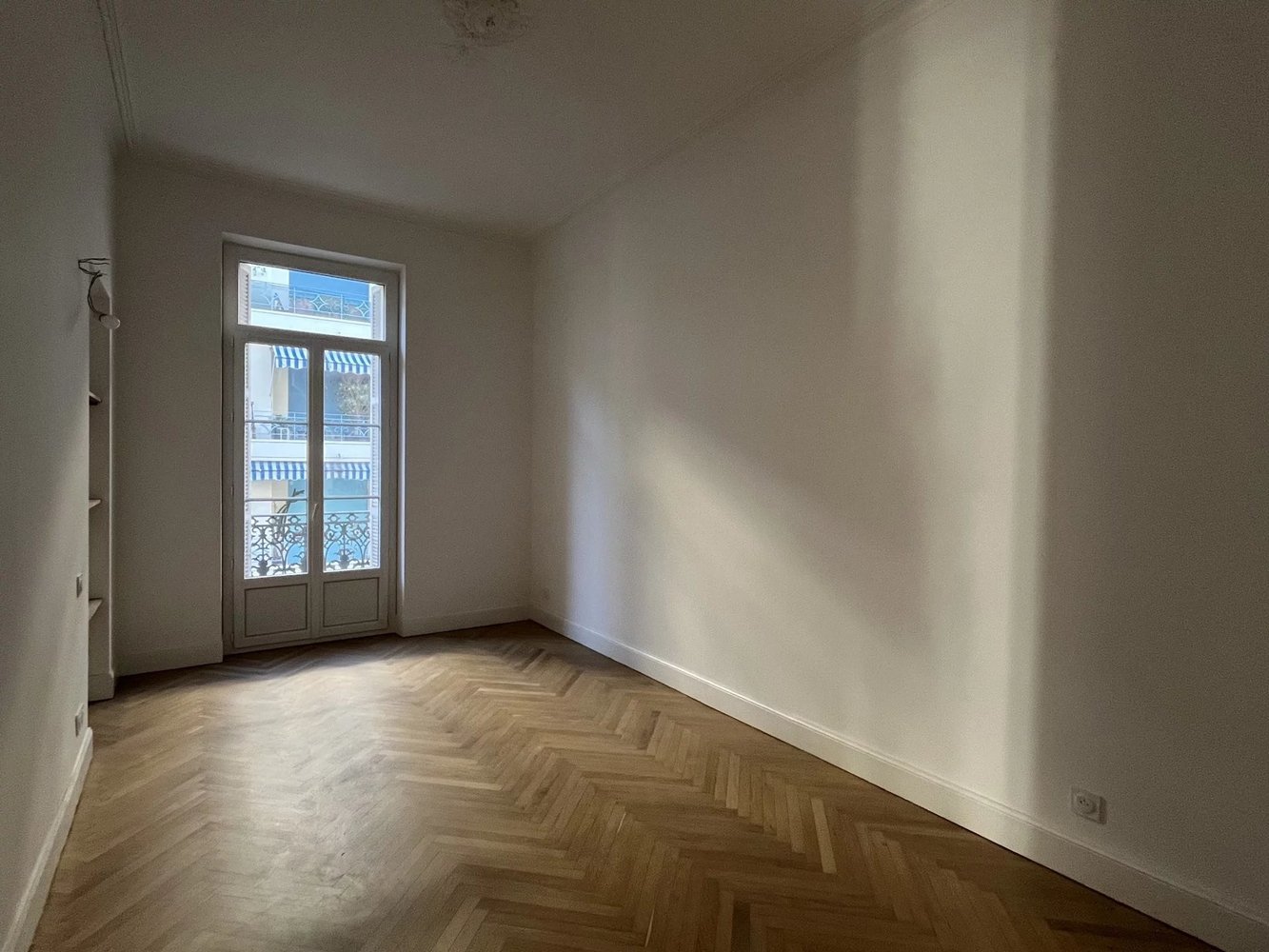 Property photo in Carre d'Or