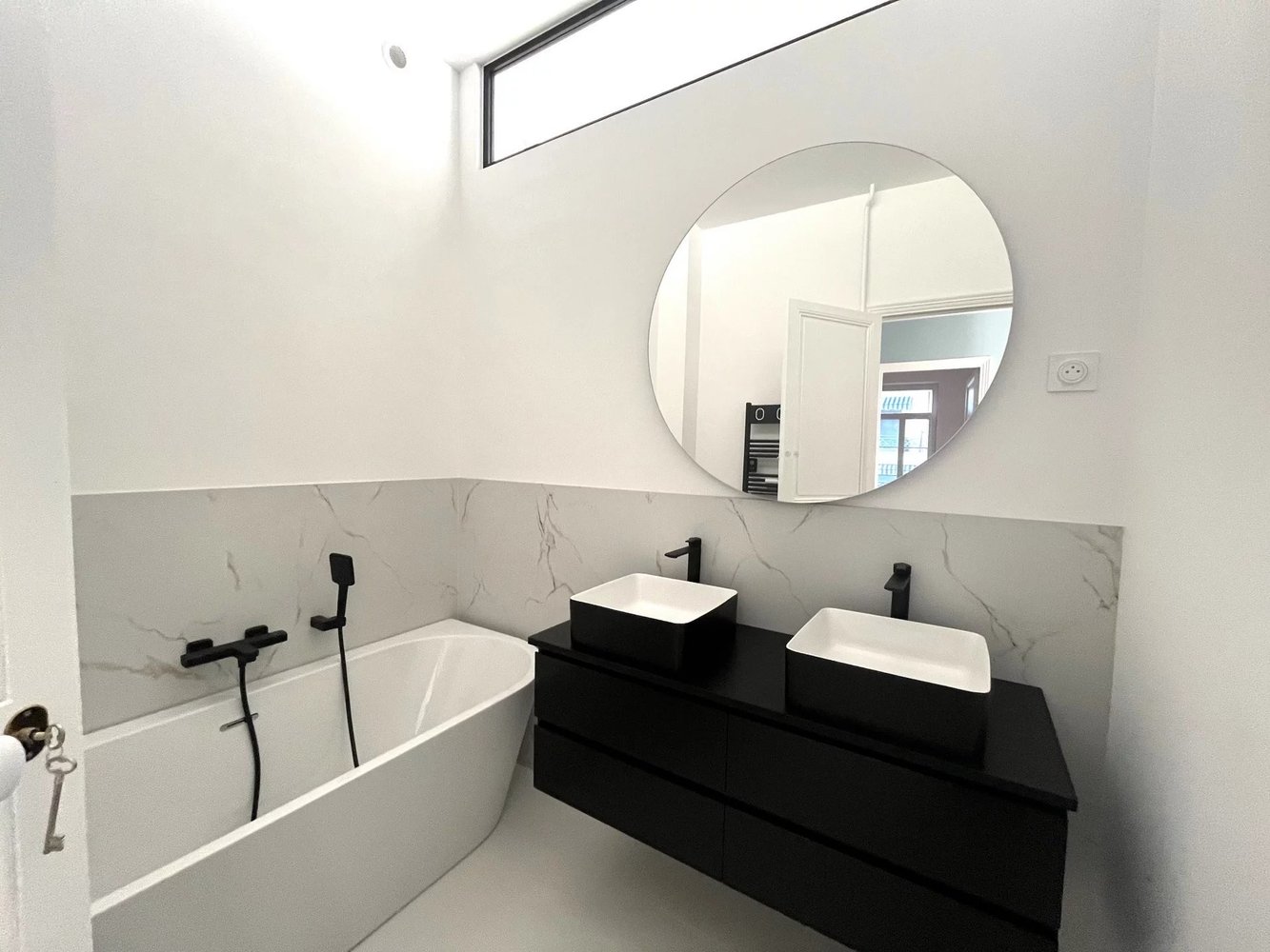 Property photo in Carre d'Or