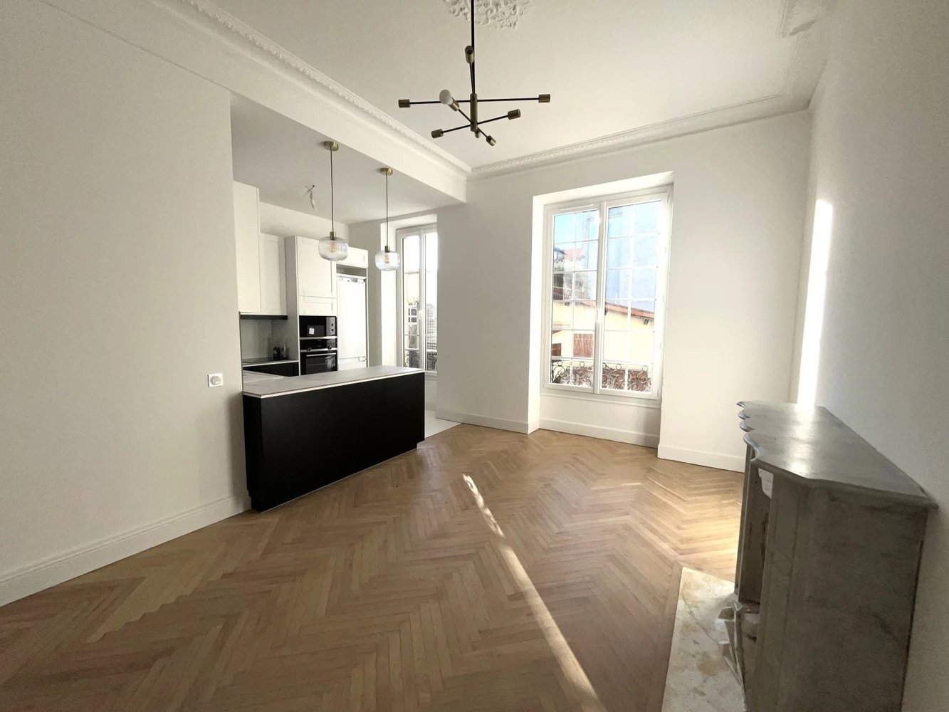 Property photo in Carre d'Or