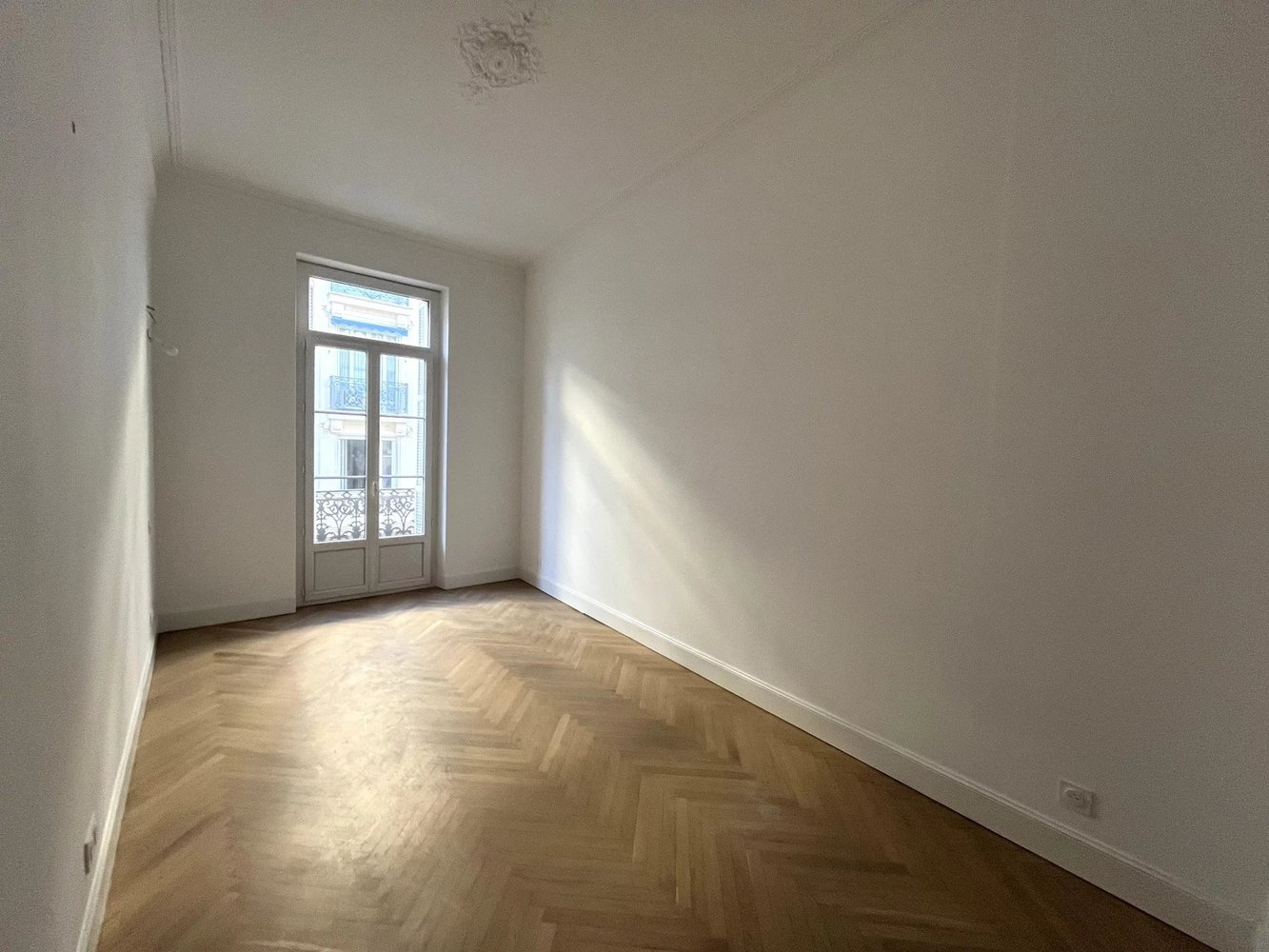 Property photo in Carre d'Or