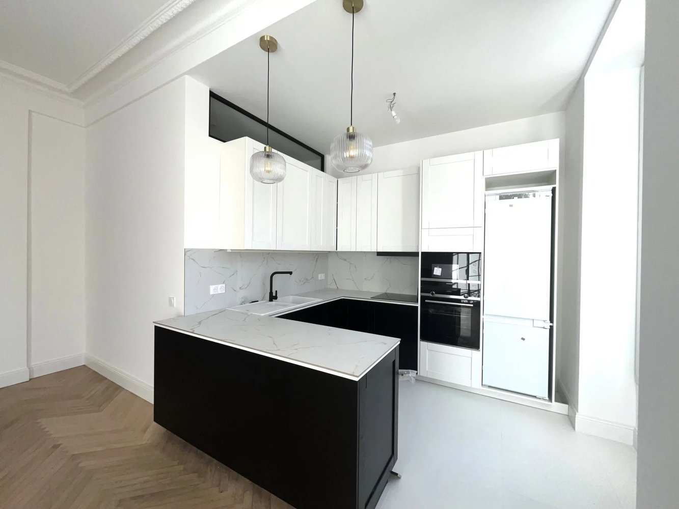 Property photo in Carre d'Or