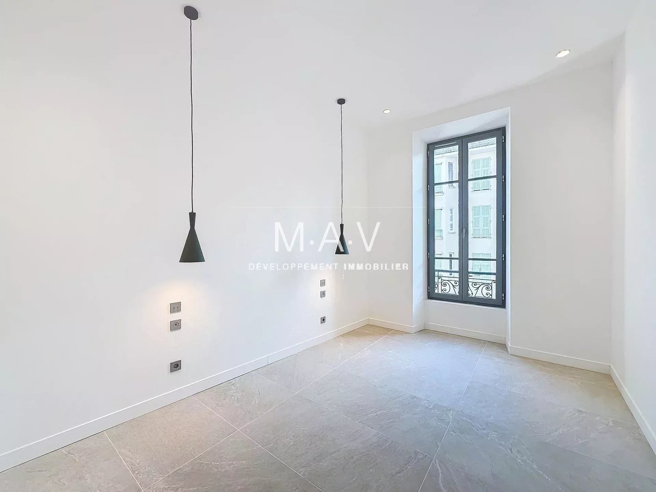 Property photo in Carre d'Or