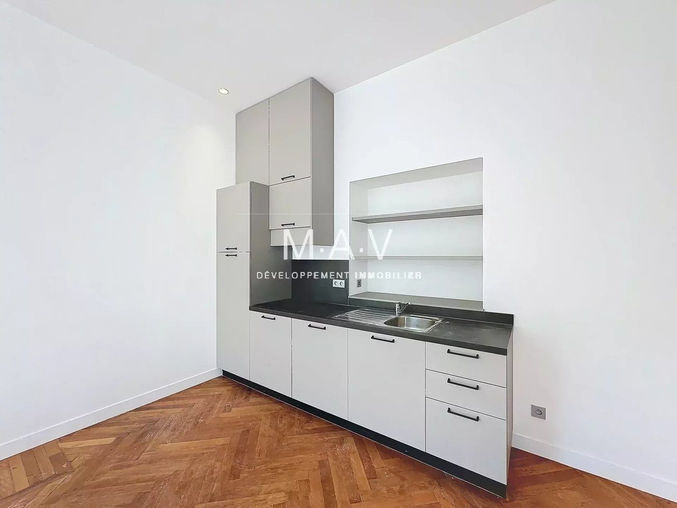 Property photo in Carre d'Or