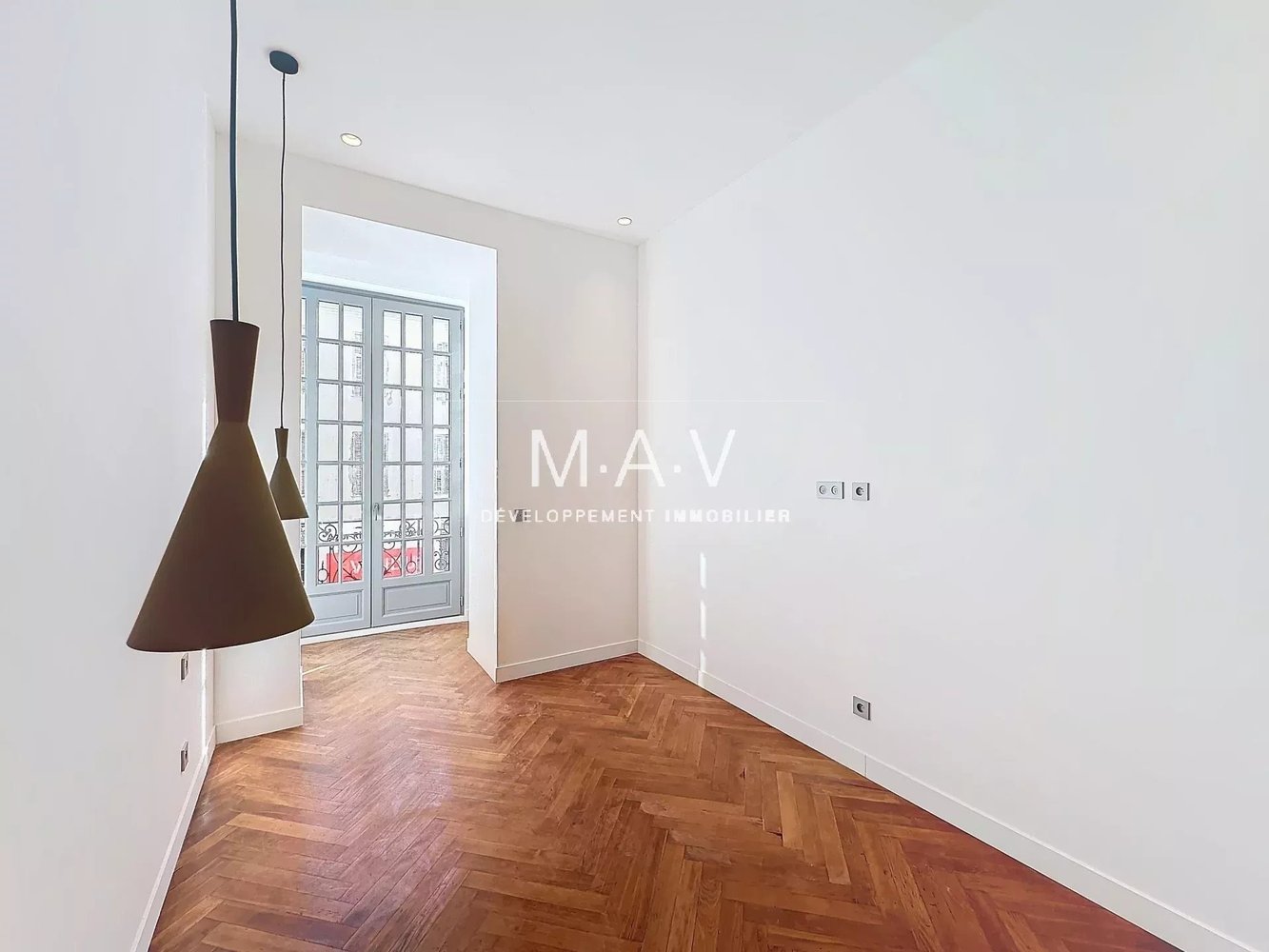 Property photo in Carre d'Or