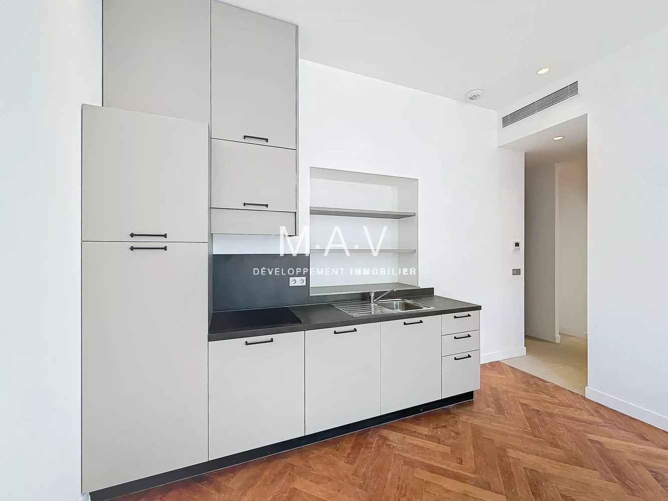 Property photo in Carre d'Or