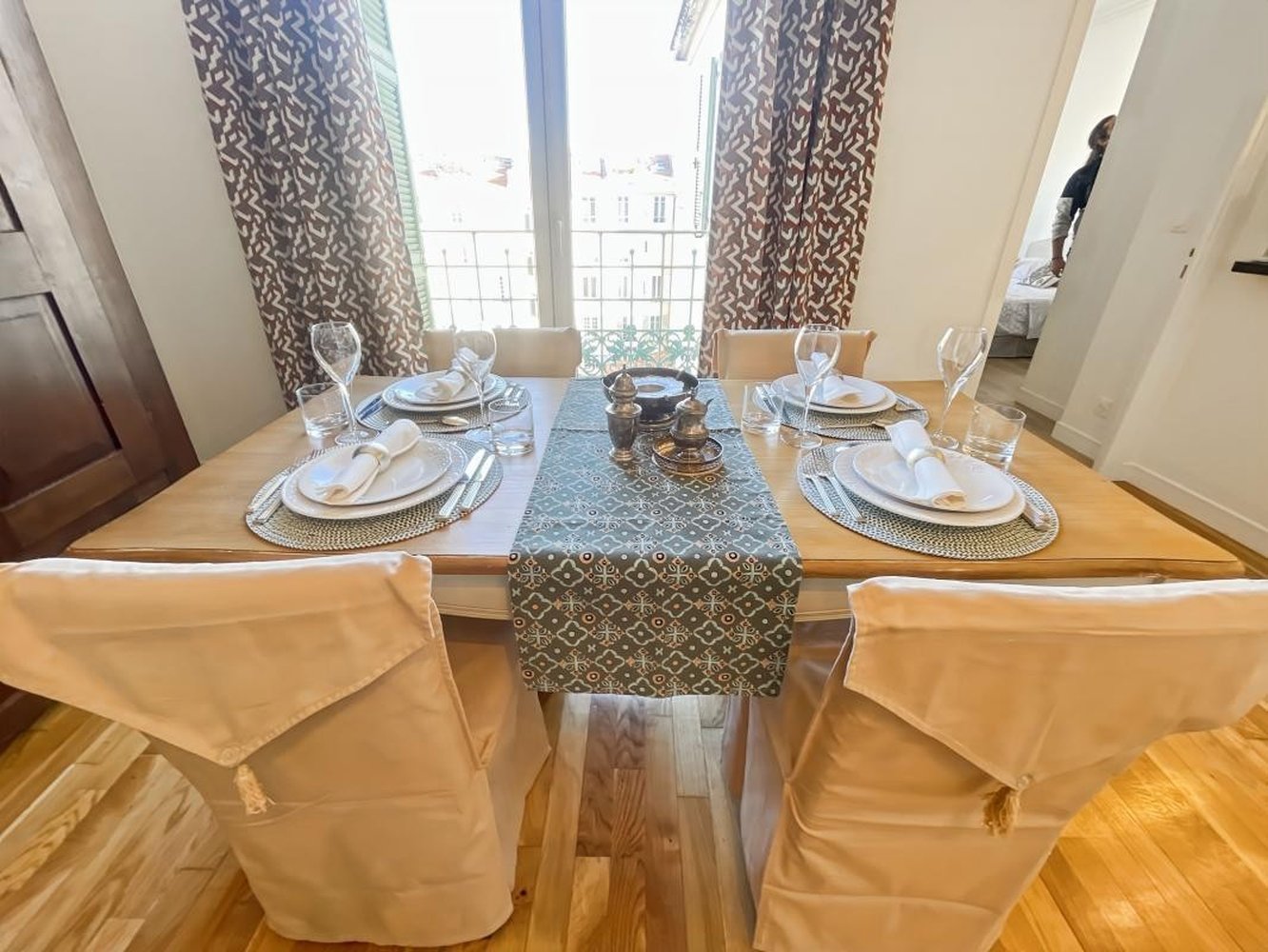 Property photo in Carre d'Or