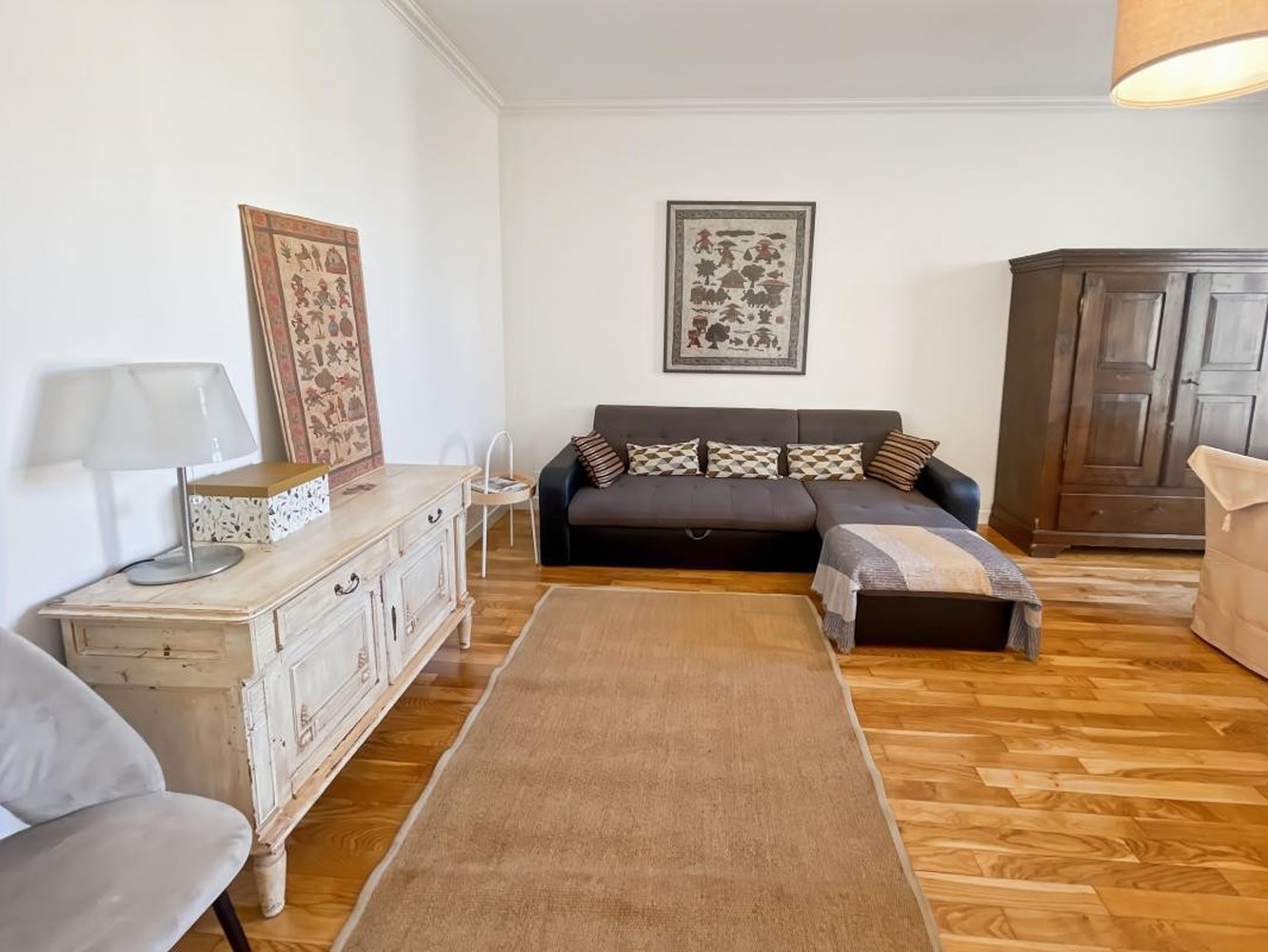 Property photo in Carre d'Or