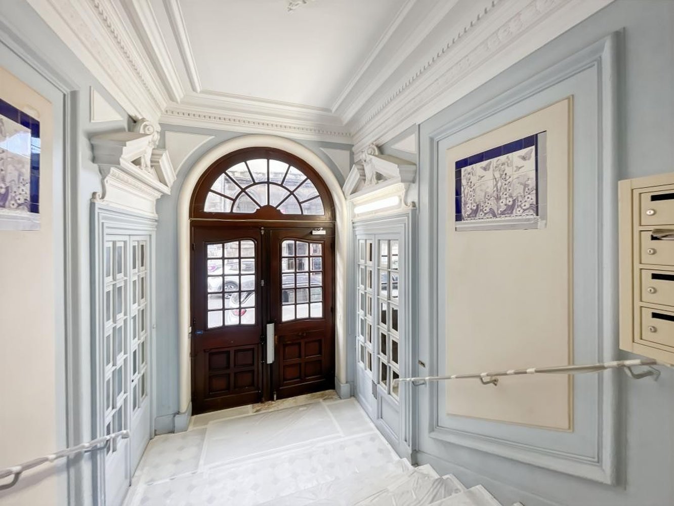 Property photo in Carre d'Or