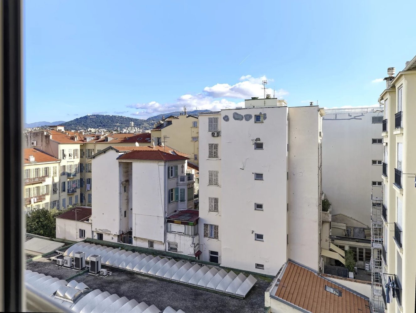 Property photo in Carre d'Or