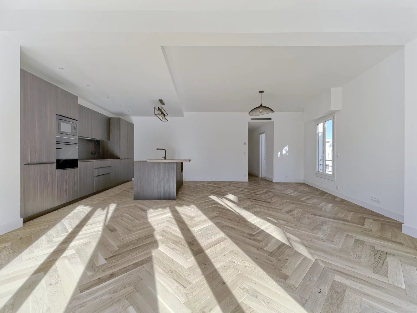 Property photo in Carre d'Or