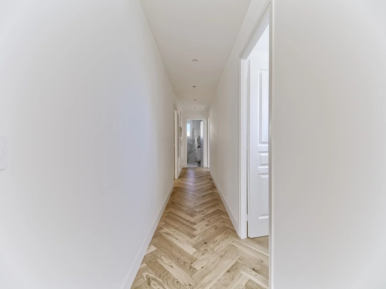 Property photo in Carre d'Or