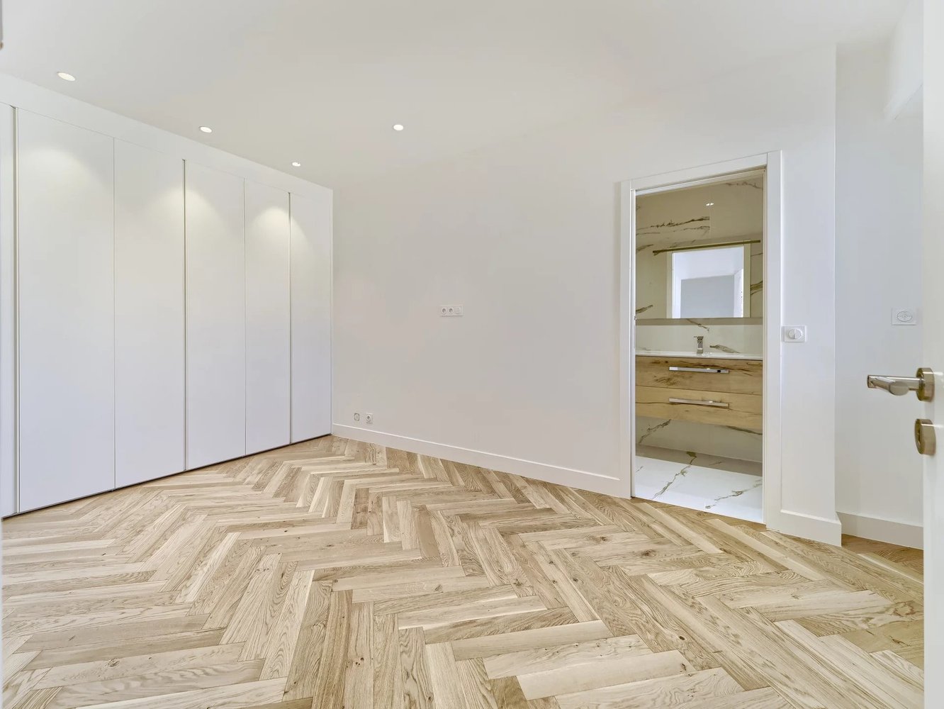 Property photo in Carre d'Or