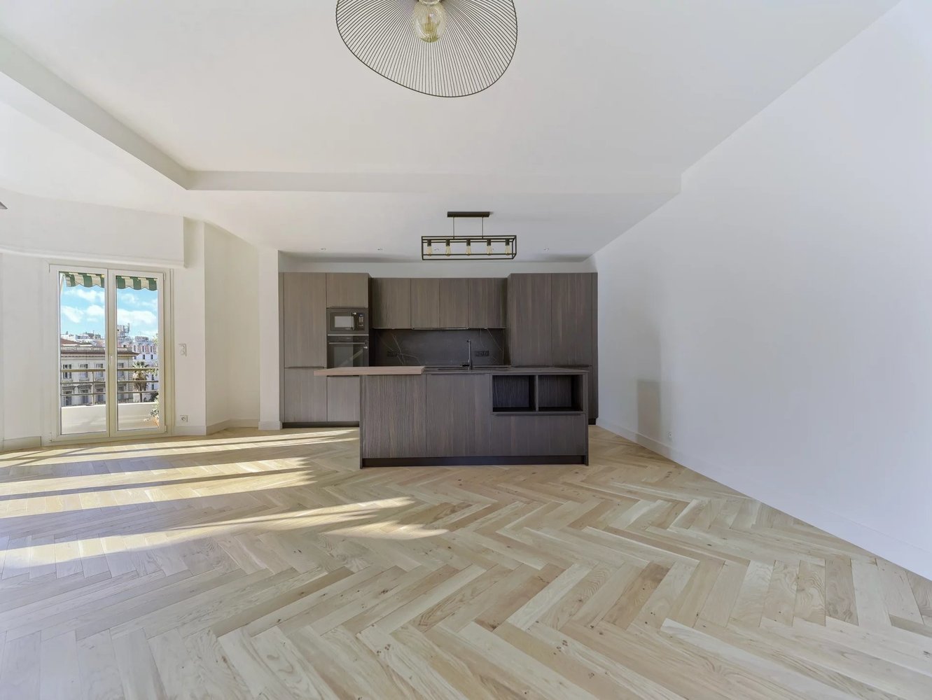 Property photo in Carre d'Or