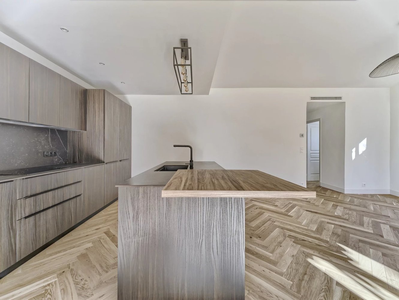 Property photo in Carre d'Or