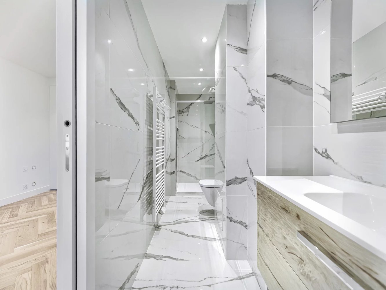 Property photo in Carre d'Or