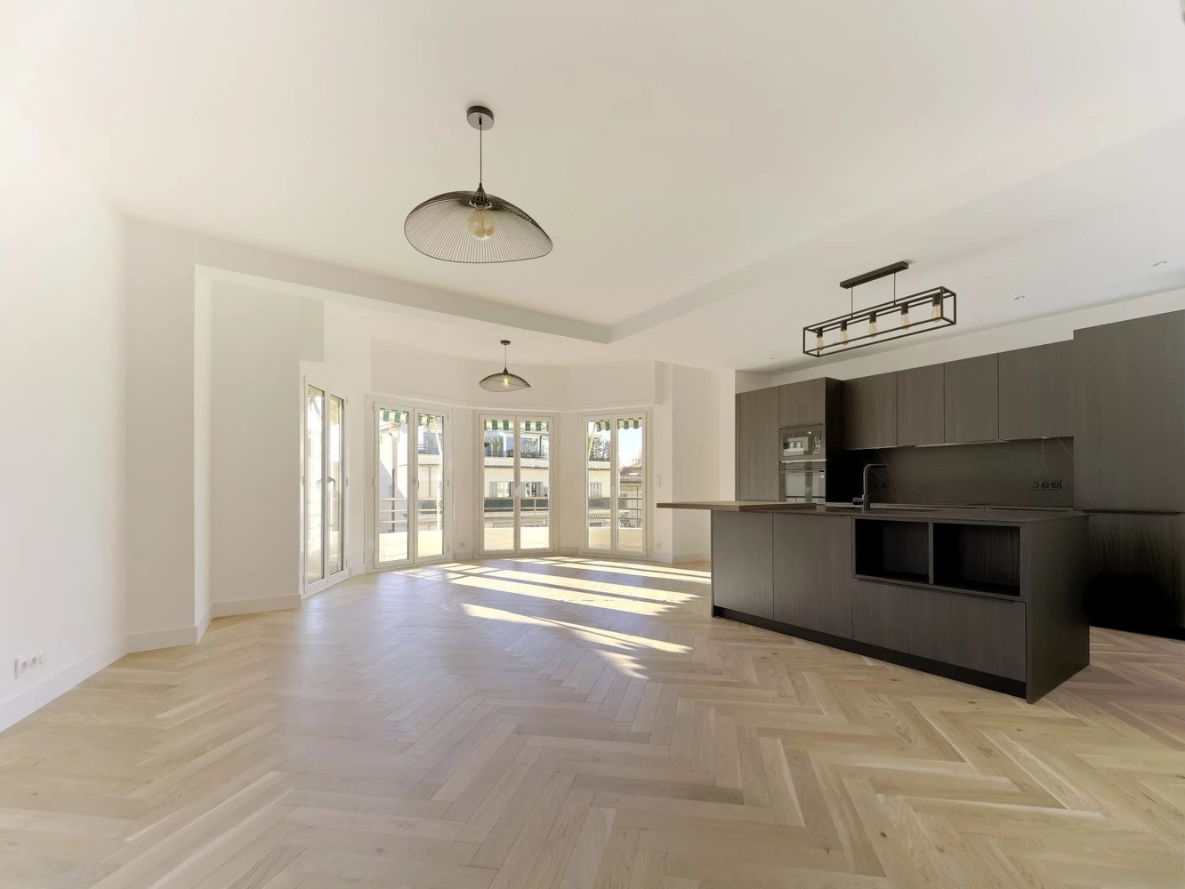 Property photo in Carre d'Or