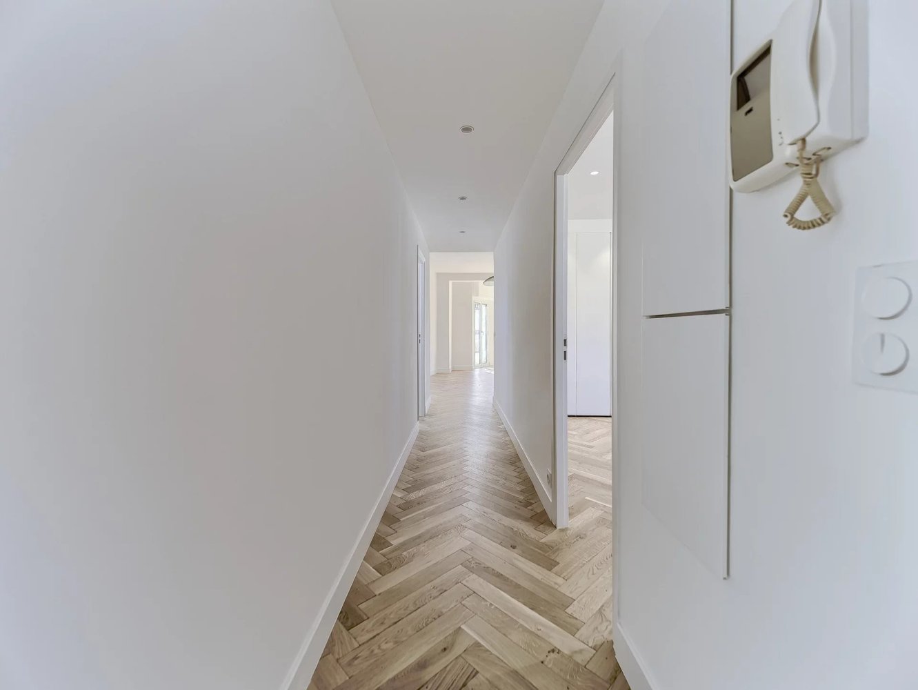 Property photo in Carre d'Or