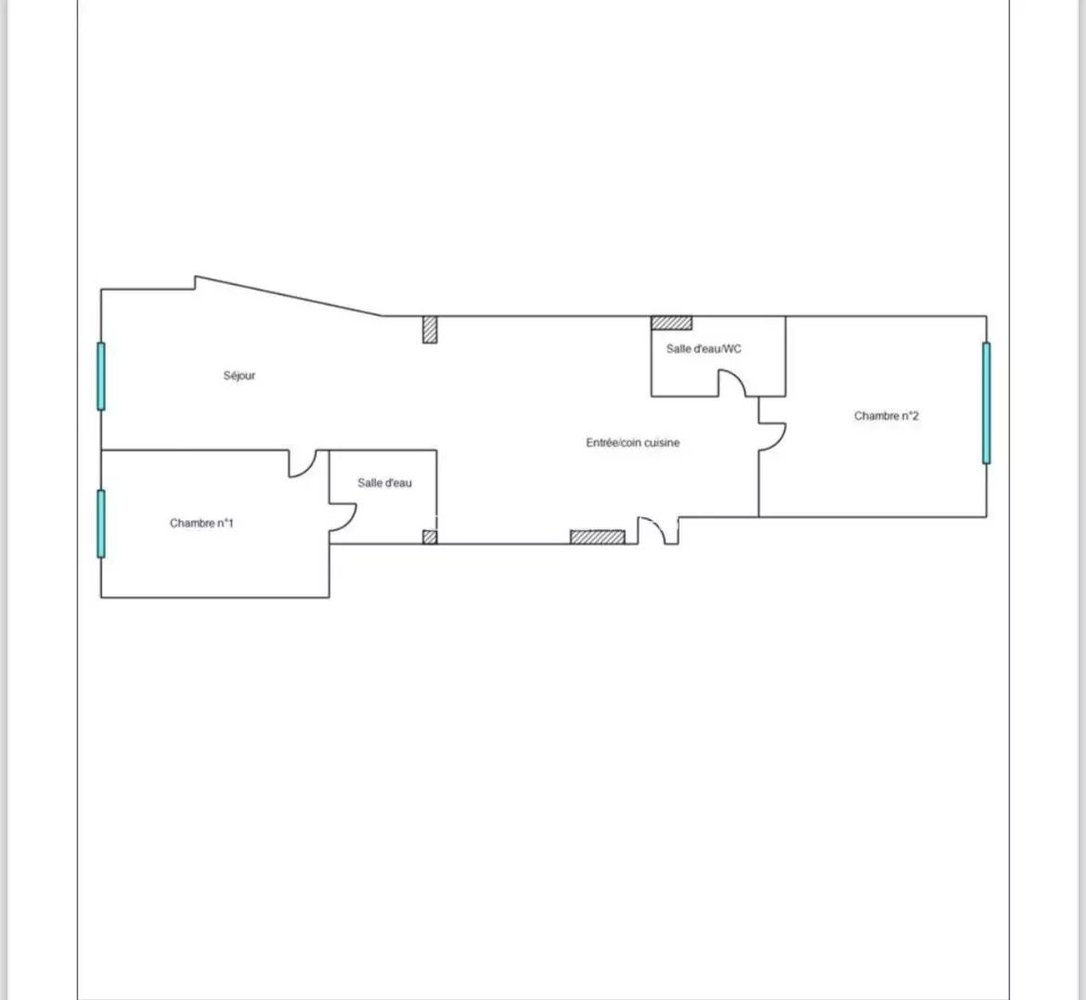 Property photo in Carre d'Or