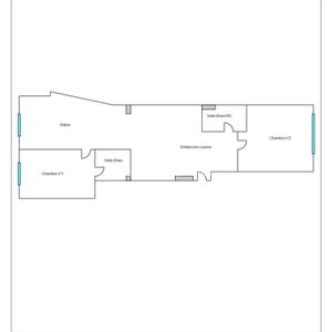 Property in Carre d'Or