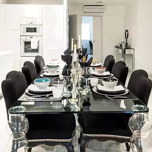 Property in Carre d'Or