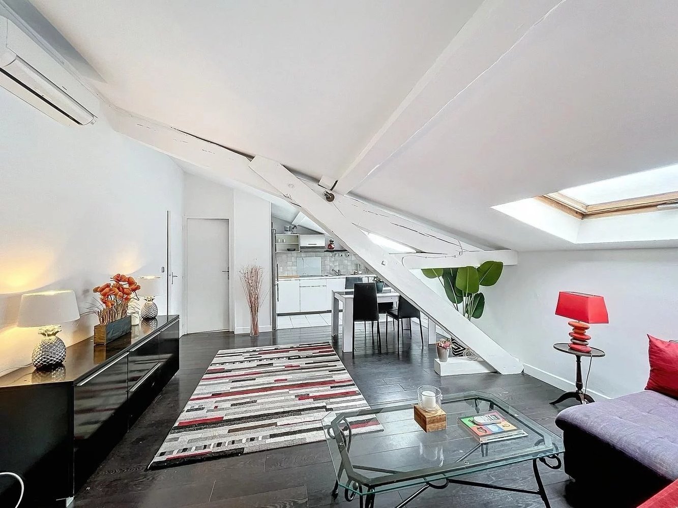 Property photo in Carre d'Or