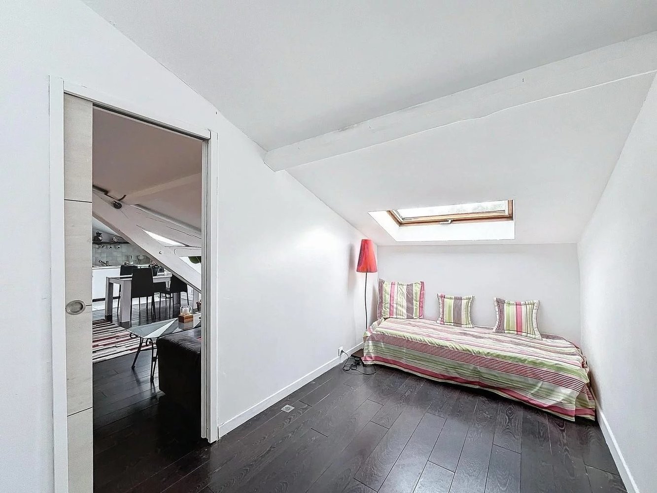 Property photo in Carre d'Or