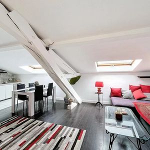 Property in Carre d'Or
