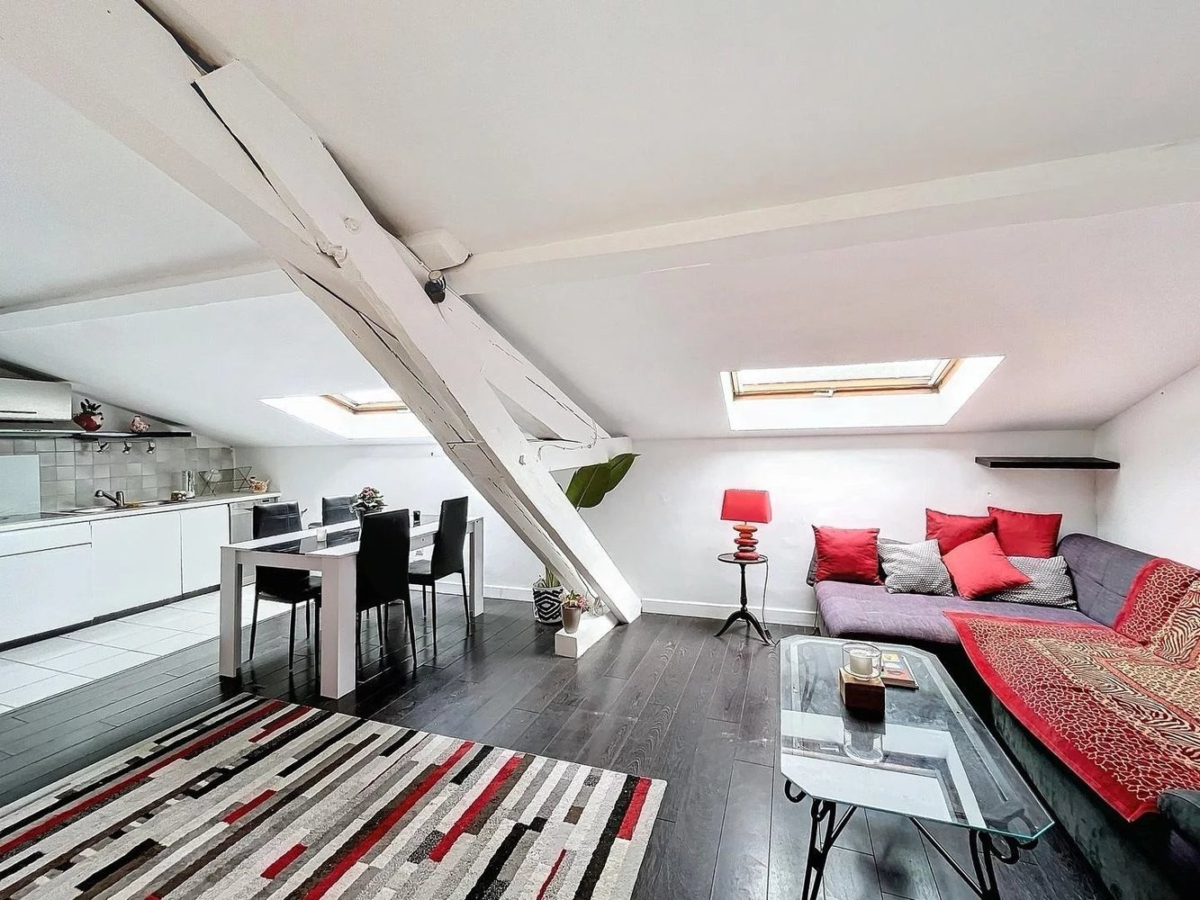 Property photo in Carre d'Or