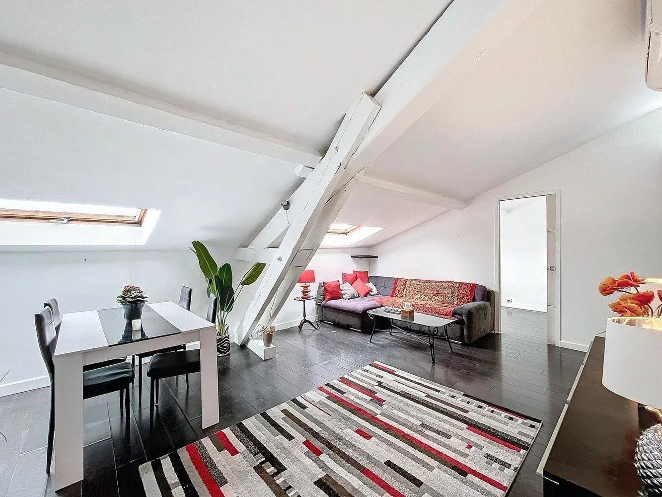 Property photo in Carre d'Or