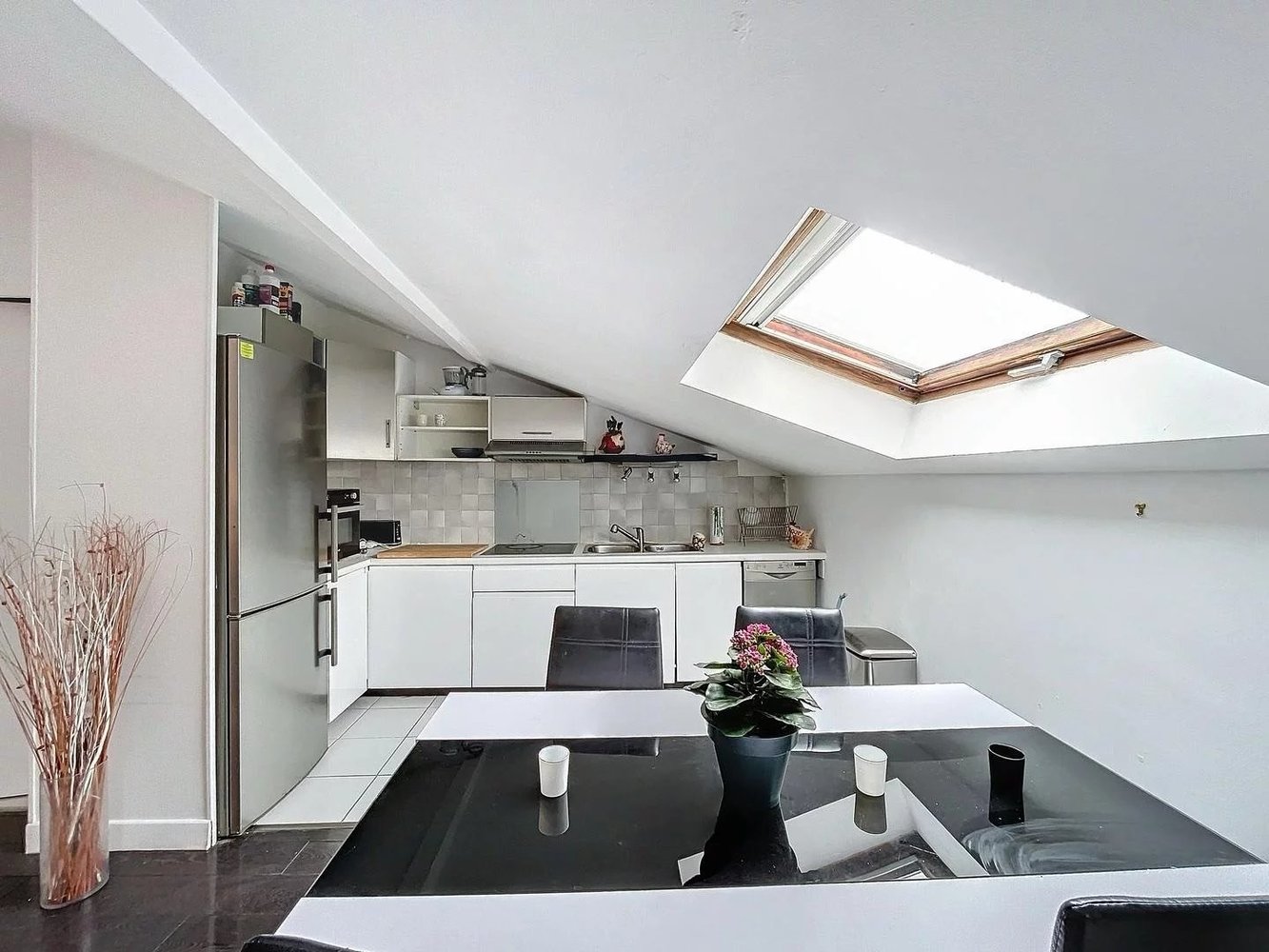 Property photo in Carre d'Or