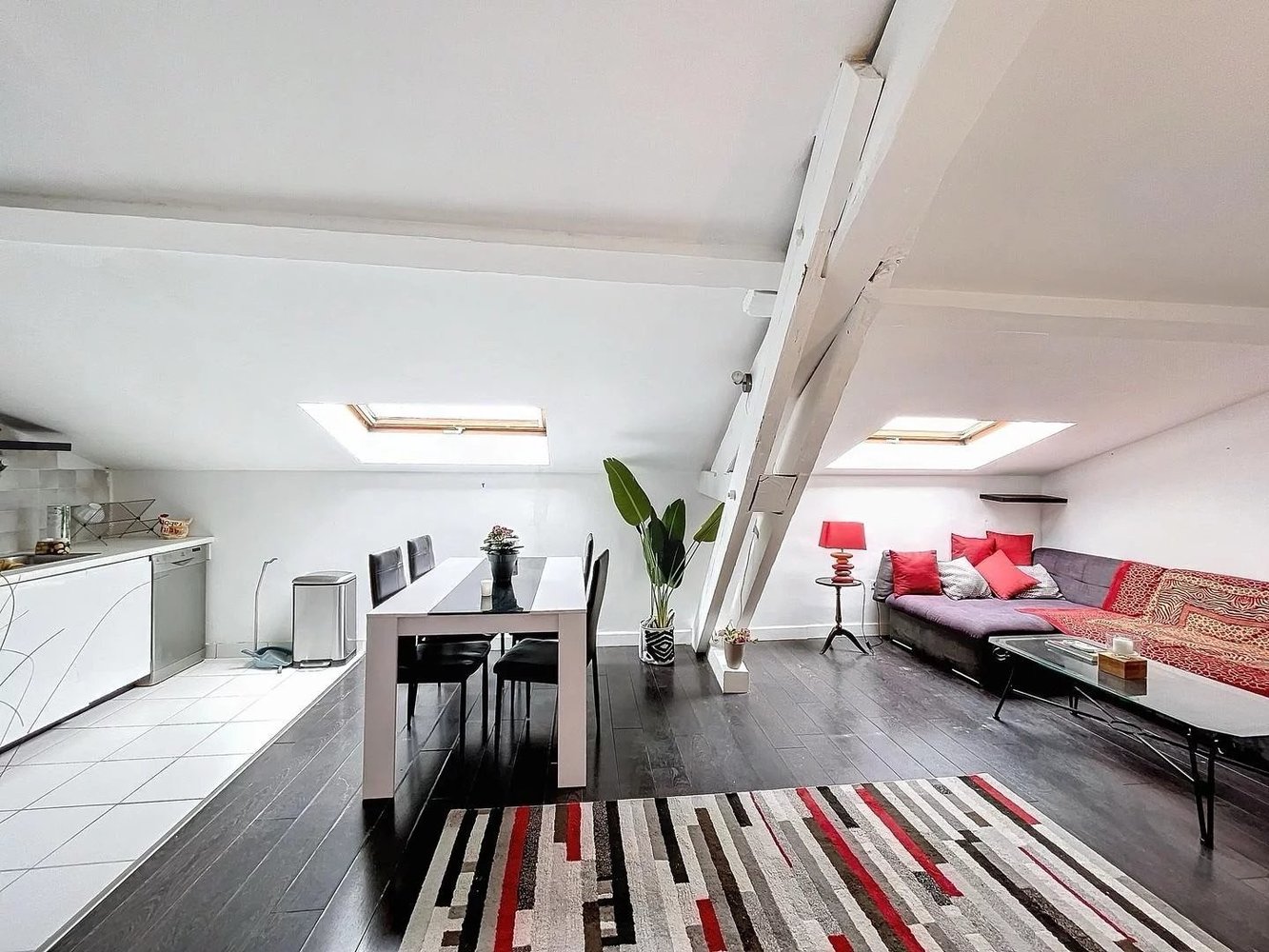 Property photo in Carre d'Or