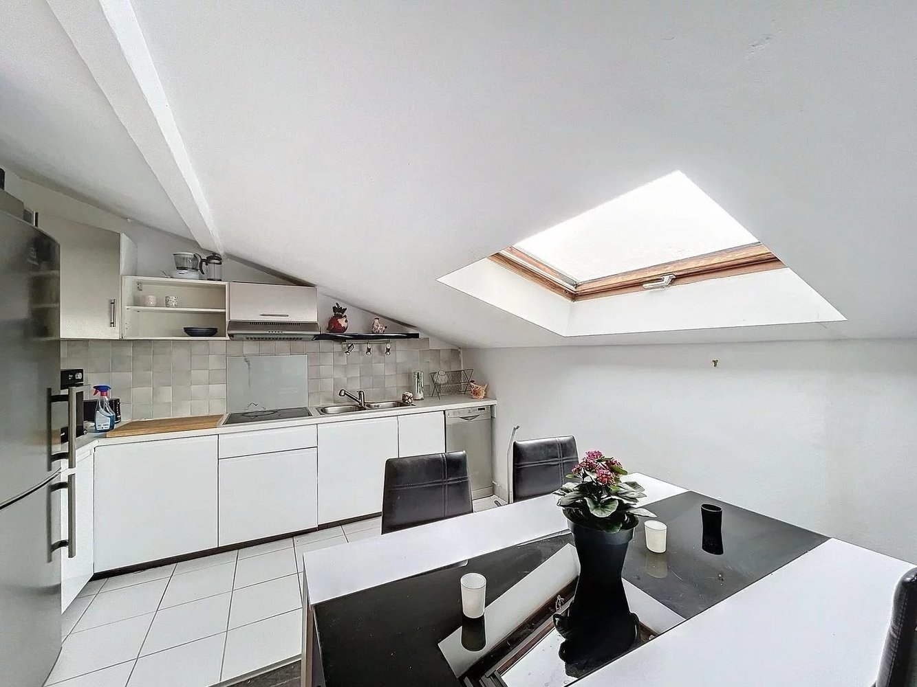 Property photo in Carre d'Or