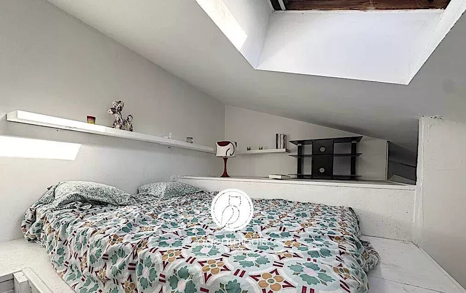 Property photo in Carre d'Or