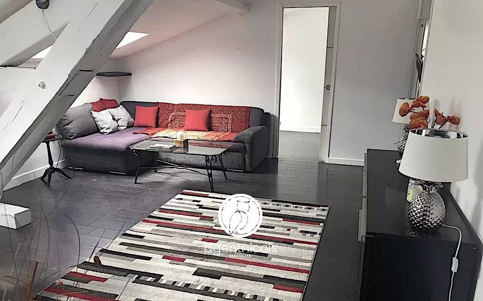 Property photo in Carre d'Or