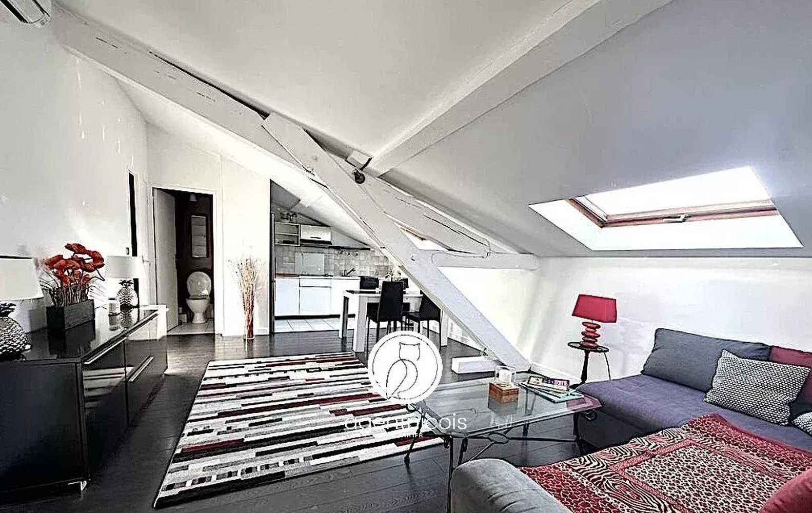 Property photo in Carre d'Or