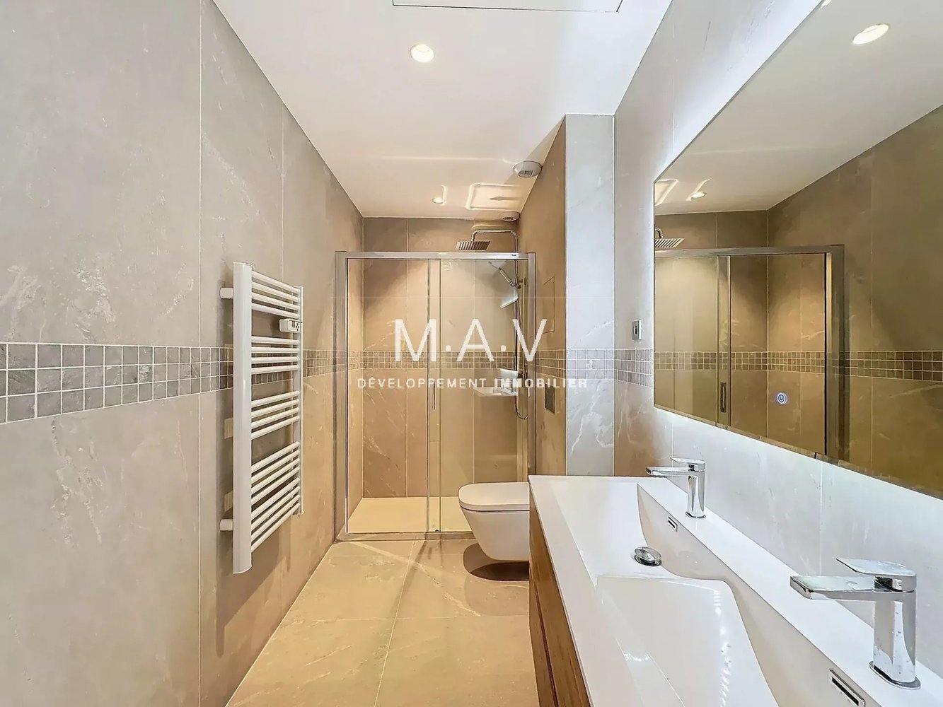 Property photo in Carre d'Or