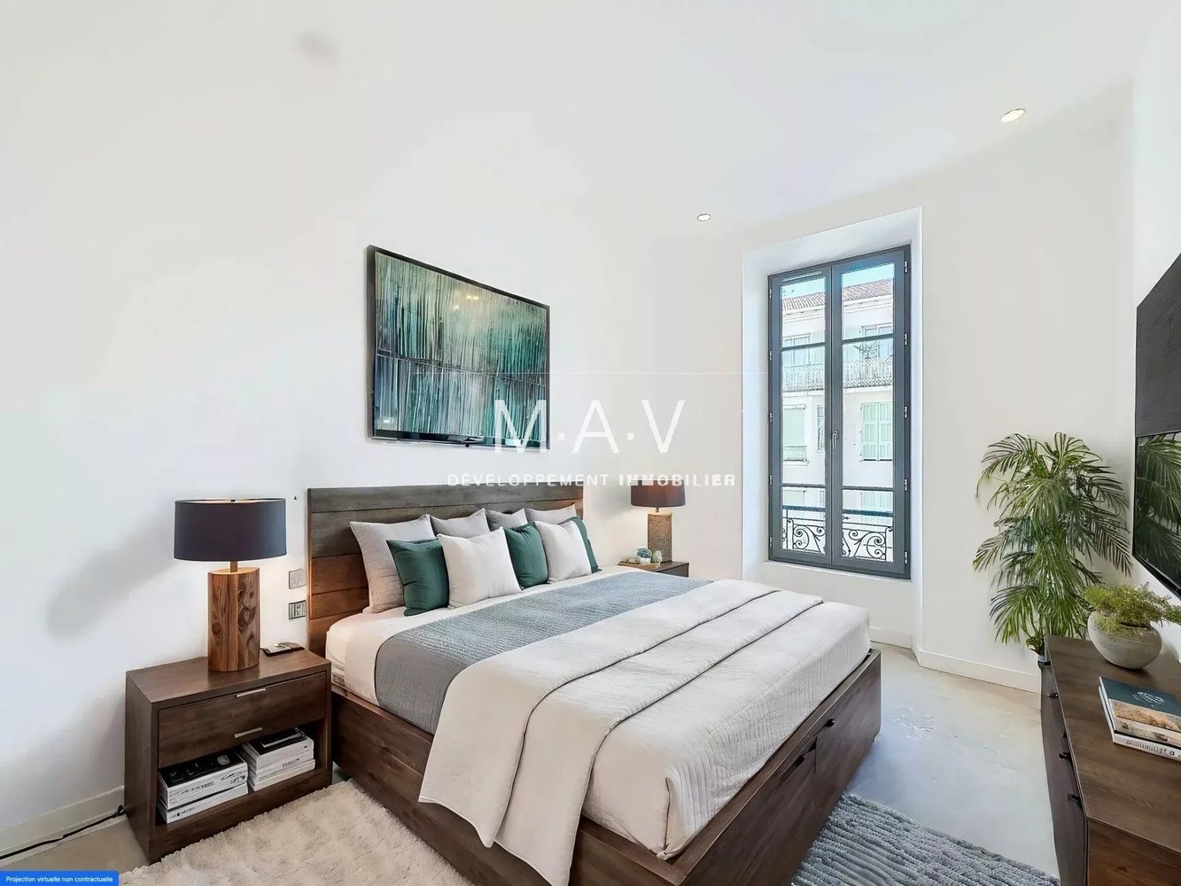 Property photo in Carre d'Or