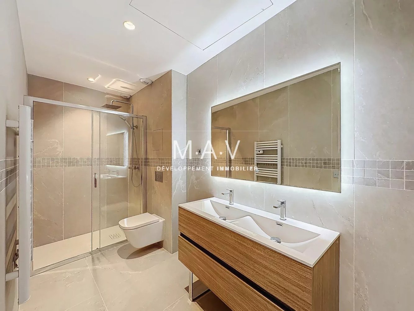 Property photo in Carre d'Or