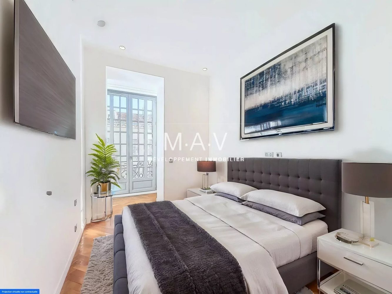 Property photo in Carre d'Or