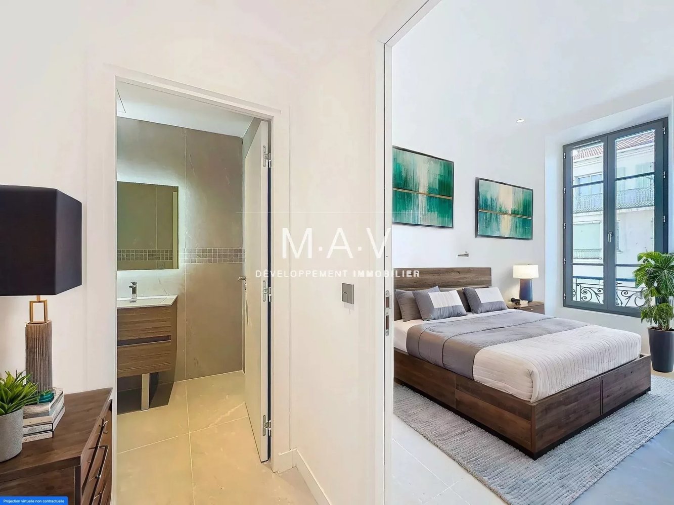 Property photo in Carre d'Or